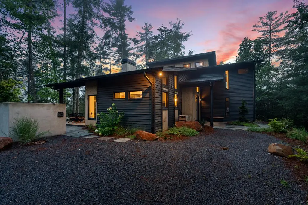 374 Watersong Trail, Ellijay, GA 30540 - #1