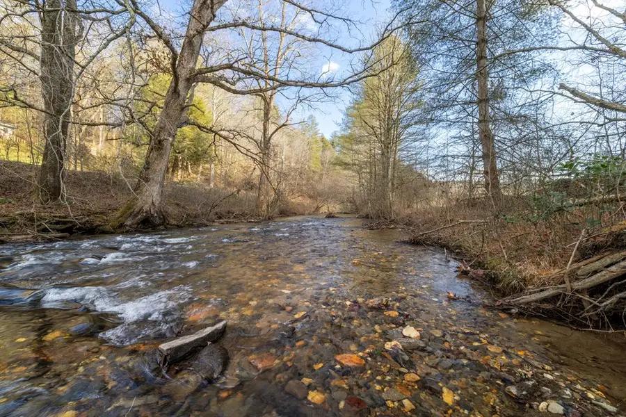 3771 Gates Chapel Road, Ellijay, GA 30540 - #2