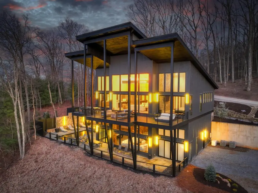 415 Green Ridge Trail, Blue Ridge, GA 30513 - #1