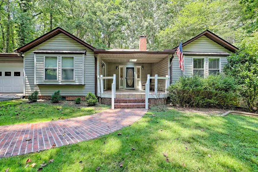 993 Lakeside Drive, Blairsville, GA 30512 - #2