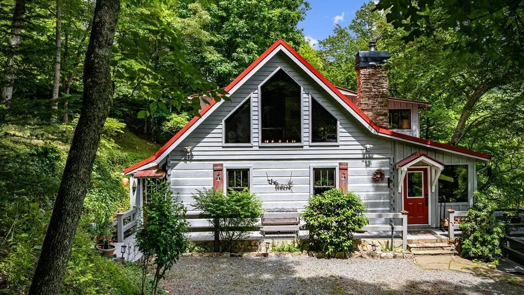 138 Wolf Creek Estates, Mineral Bluff, GA 30559 - #1