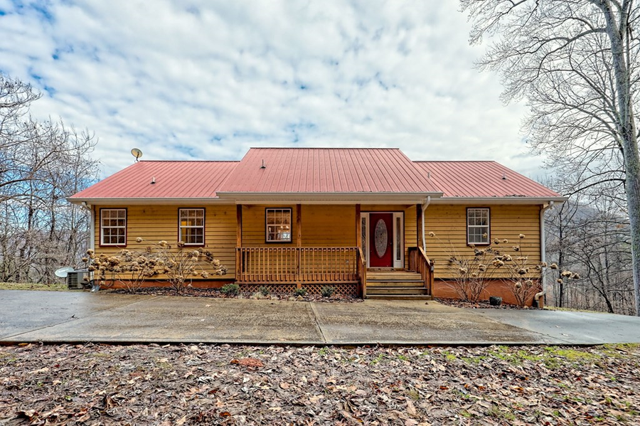 162 Eagles View Valley, Hayesville, NC 28904 - #3