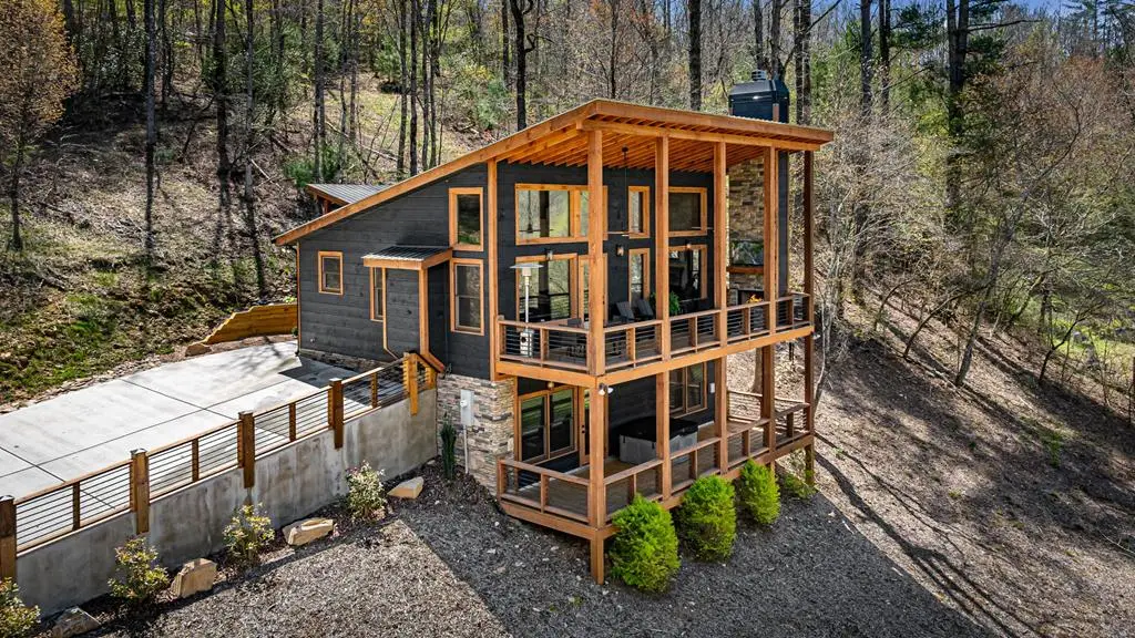 529 Hidden Valley Drive, Morganton, GA 30560 - #1