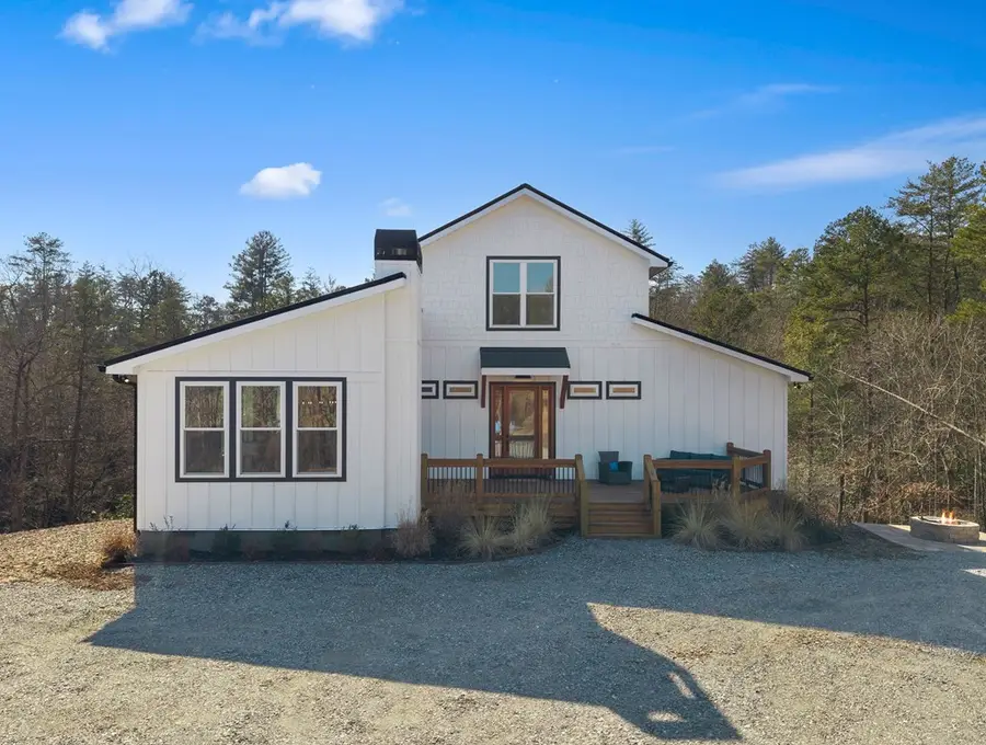 295 Mountain Laurel Ridge, Mineral Bluff, GA 30559 - #2