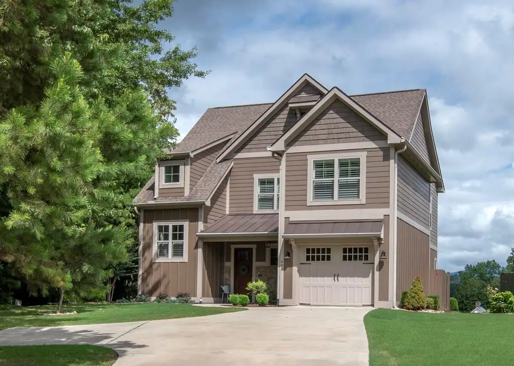 903 Elf School Road, Hayesville, NC 28904 - #1