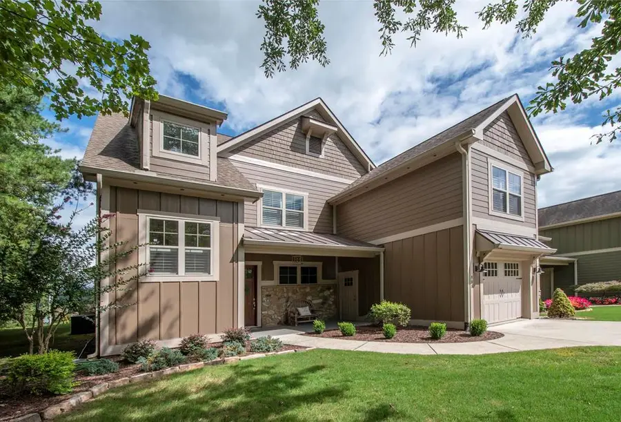 903 Elf School Road, Hayesville, NC 28904 - #2
