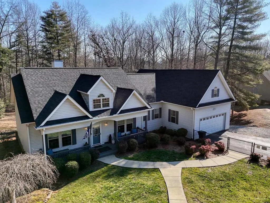 380 Patricks Drive, Blairsville, GA 30512 - #1