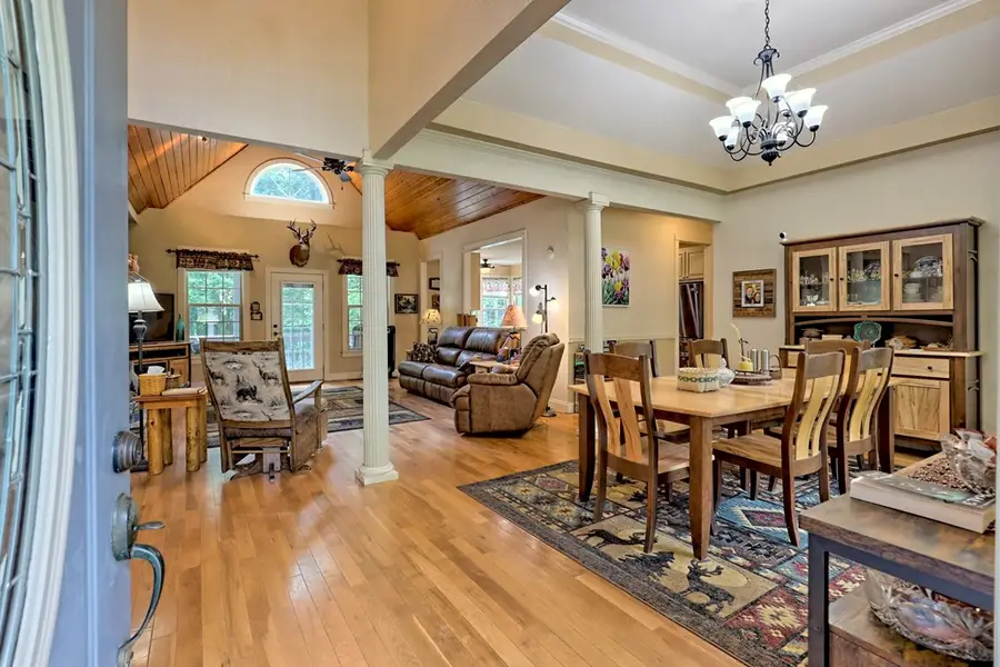 380 Patricks Drive, Blairsville, GA 30512 - #3