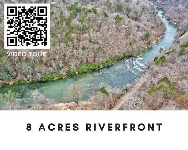 8 acres Brunton Circle, Ellijay, GA 30540