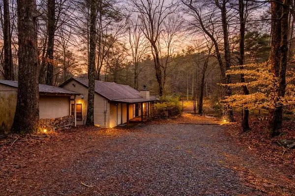 7223 Doublehead Gap Road, Blue Ridge, GA 30513