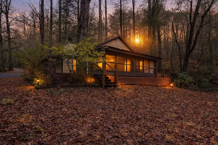 7223 Doublehead Gap Road, Blue Ridge, GA 30513 - #2