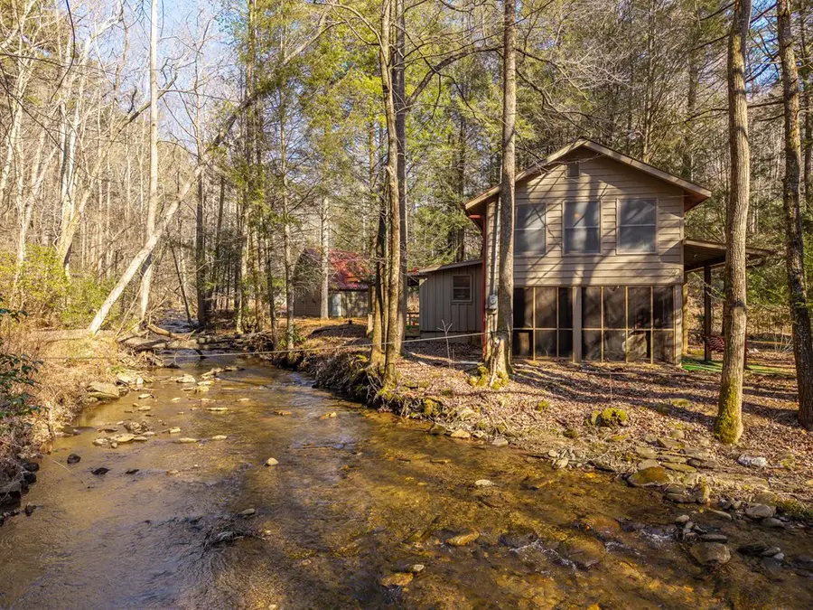 5411 Turniptown Road, Ellijay, GA 30536 - #2