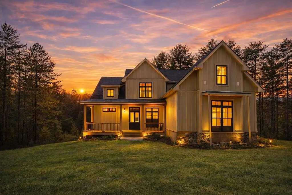 291 Aspen Avenue, Ellijay, GA 30536 - #1