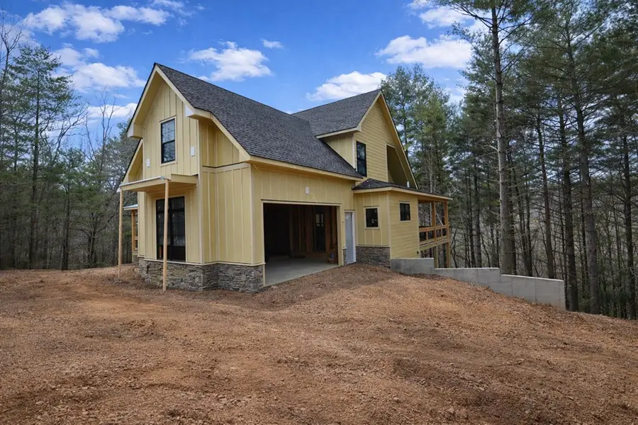 291 Aspen Avenue, Ellijay, GA 30536 - #3