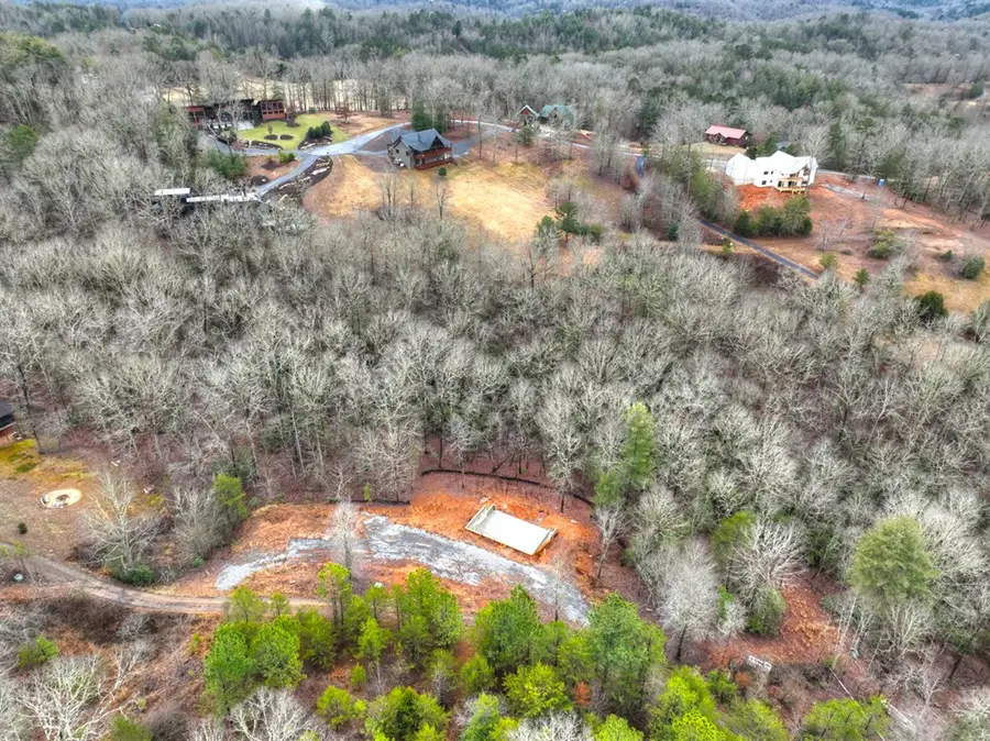 Lot 7, 8 Jennifer Lane, Mineral Bluff, GA 30559 - #3