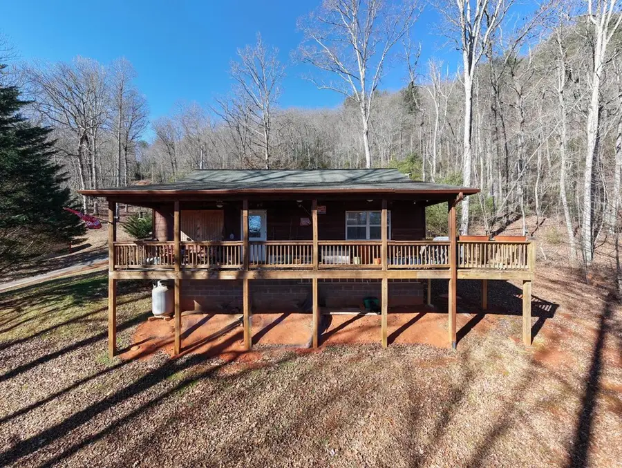 525 Tay Walk Way, Hiawassee, GA 30546 - #3