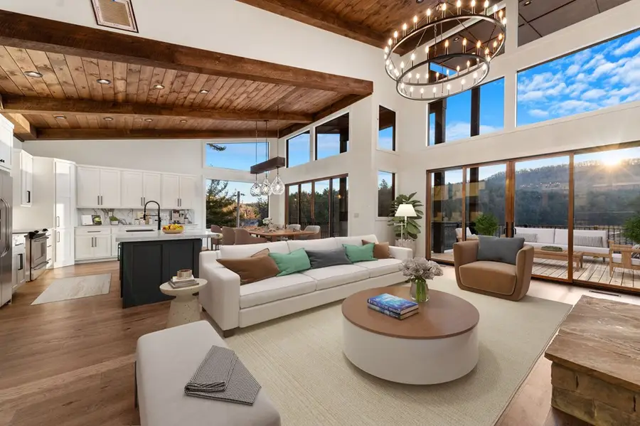 770 Fish Hook Point, Blue Ridge, GA 30513 - #2