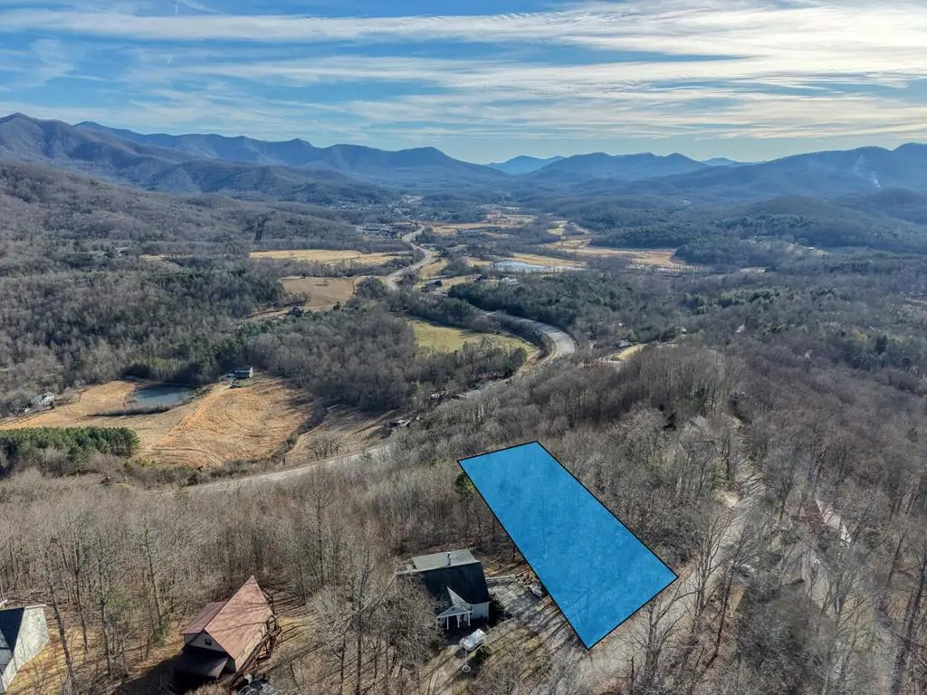 Lot 5 Harris Ridge, Young Harris, GA 30582 - #1