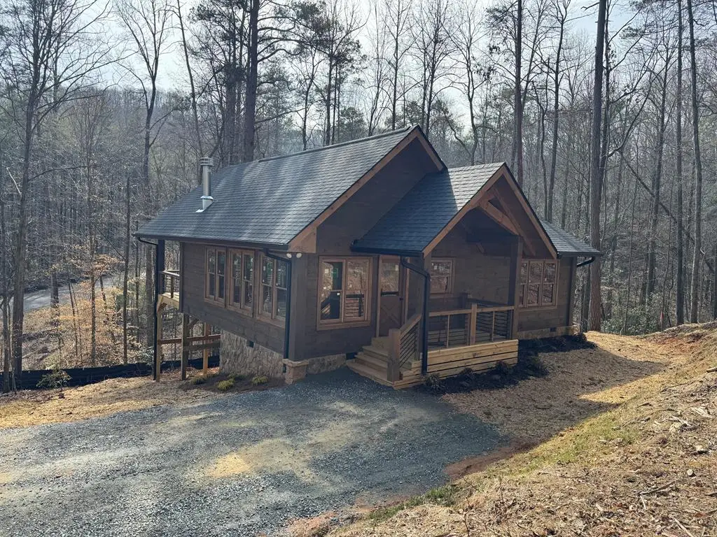 Lot 639 Moreland Drive, Blue Ridge, GA 30513 - #1