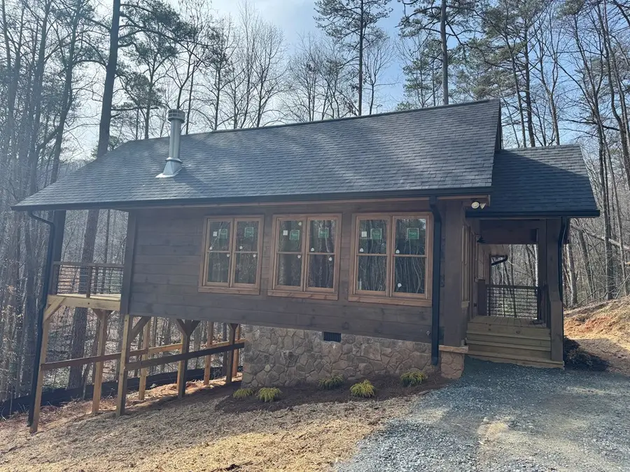 Lot 639 Moreland Drive, Blue Ridge, GA 30513 - #2