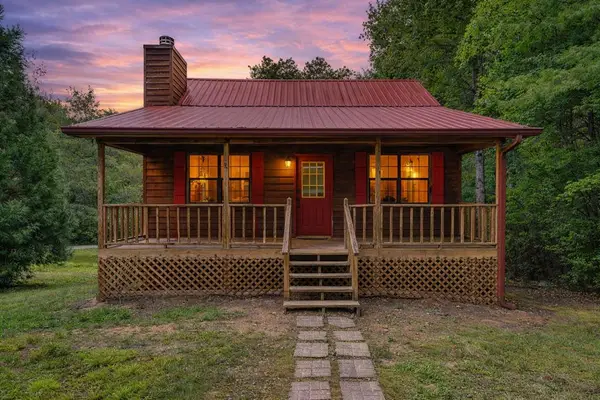 8 Virginia Lane, Blairsville, GA 30512