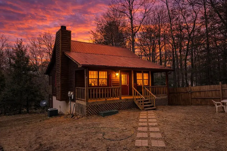 8 Virginia Lane, Blairsville, GA 30512 - #2