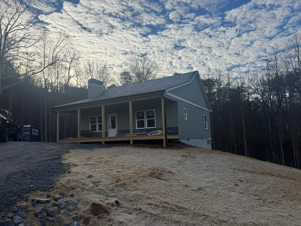 9 Nottaway Lane, Young Harris, GA 30582 - #1