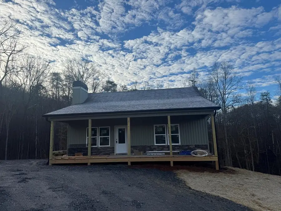 9 Nottaway Lane, Young Harris, GA 30582 - #2