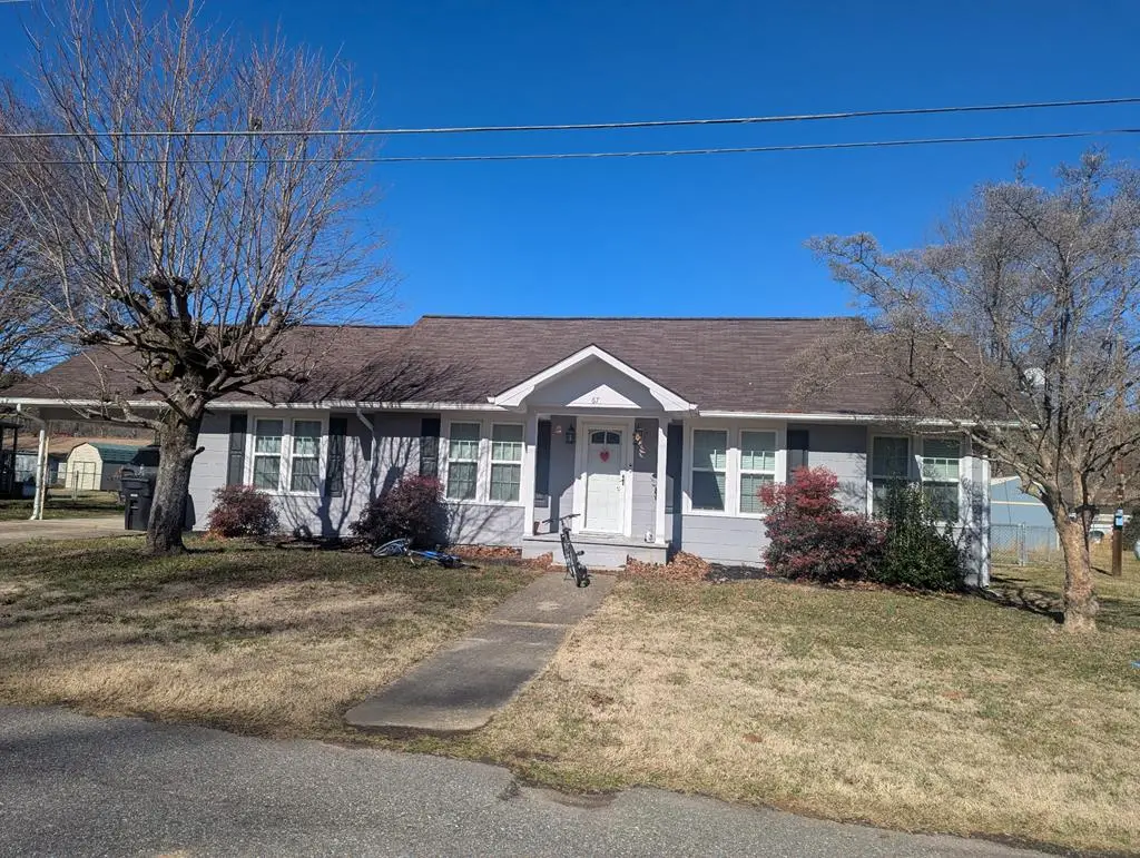 67 Lowell Street, Murphy, NC 28906 - #1
