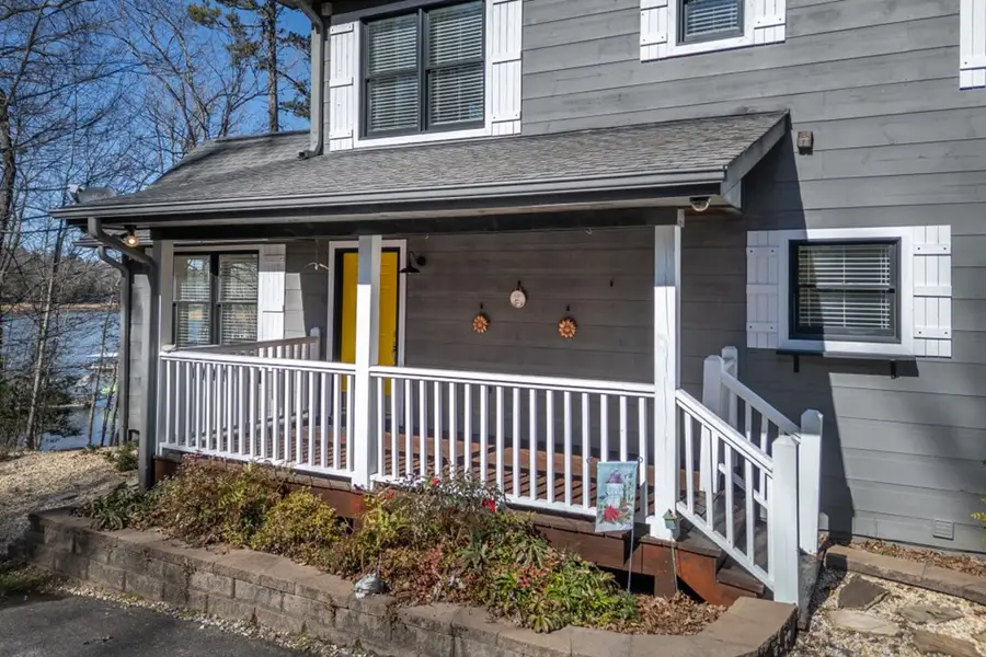 332 Talon Trace, Blairsville, GA 30512 - #2