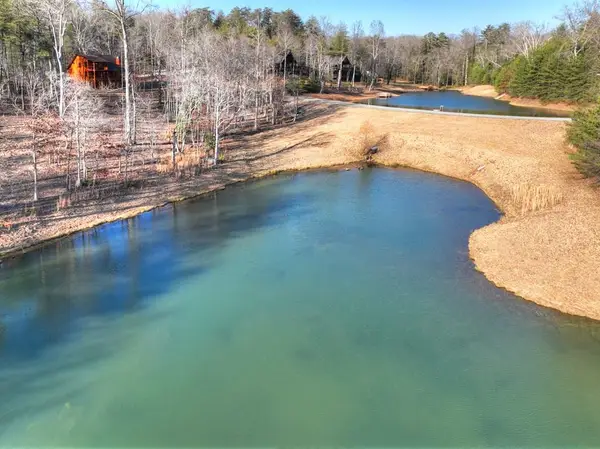 17 Dial Mountain Drive, Blue Ridge, GA 30513