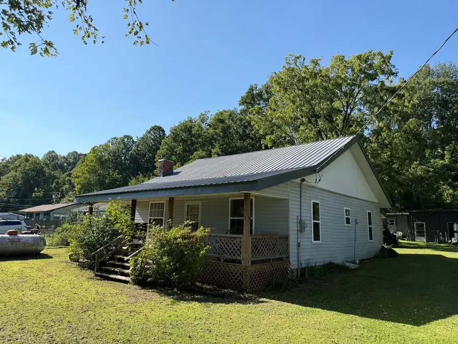 110 Fisher Street, Andrews, NC 28901 - #3