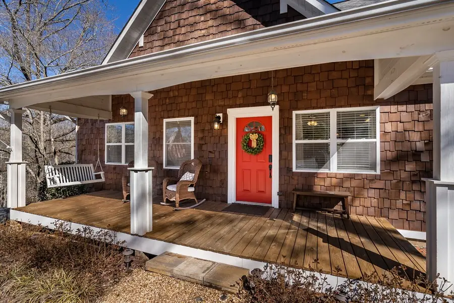 35 High Point Trail, Blue Ridge, GA 30513 - #2