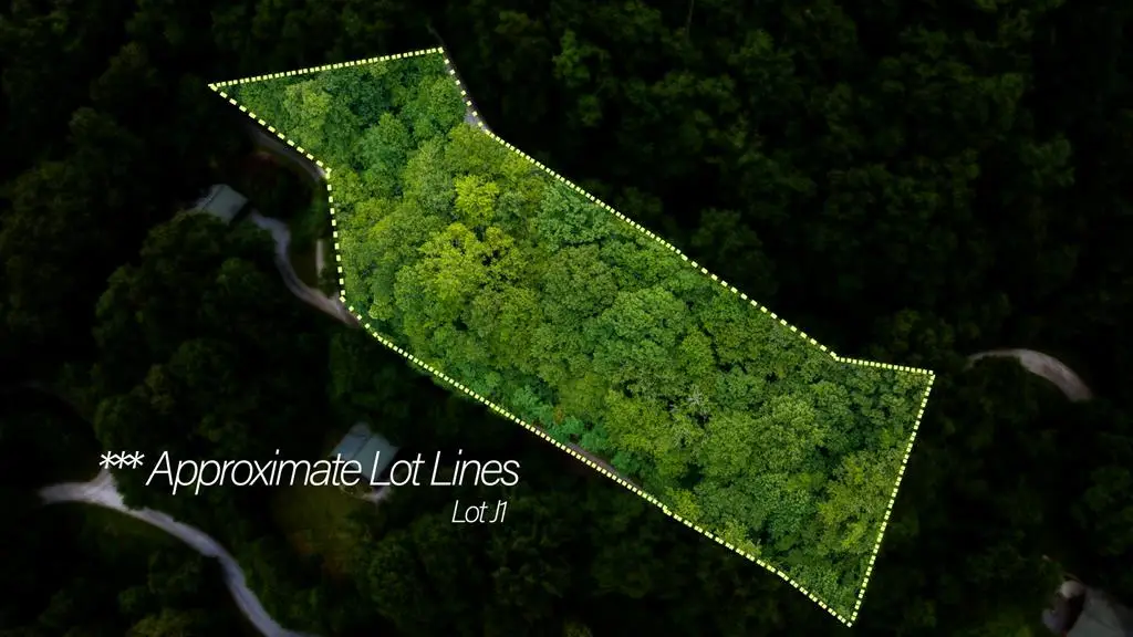Lot J1 Georgianna Lane, Bryson City, NC 28713 - #1