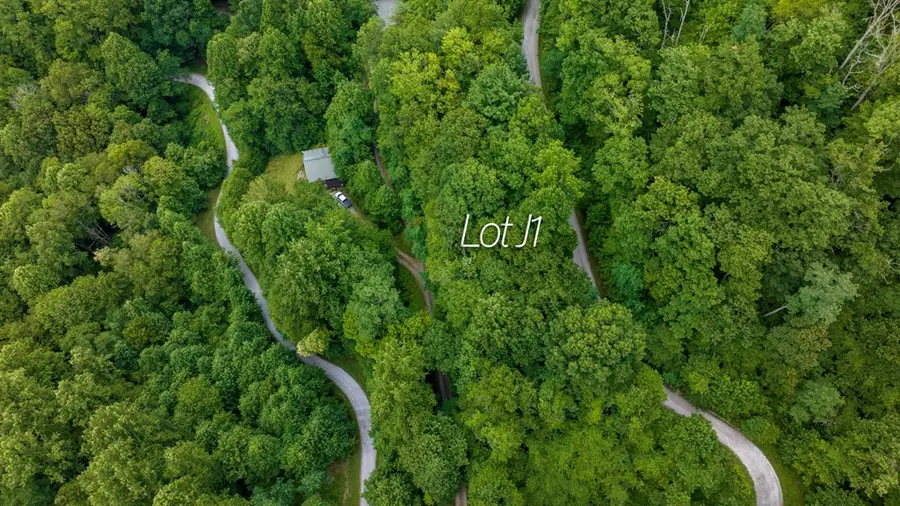 Lot J1 Georgianna Lane, Bryson City, NC 28713 - #2