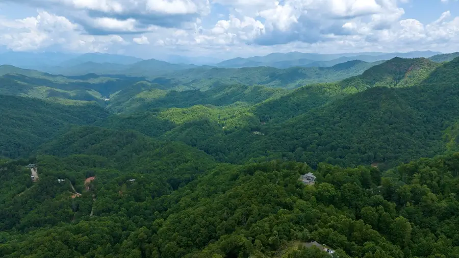 Lot J1 Georgianna Lane, Bryson City, NC 28713 - #3