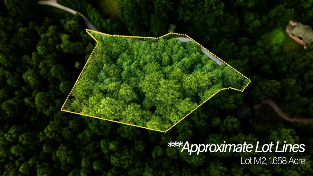 Lot M2 Georgianna Lane, Bryson City, NC 28713 - #1