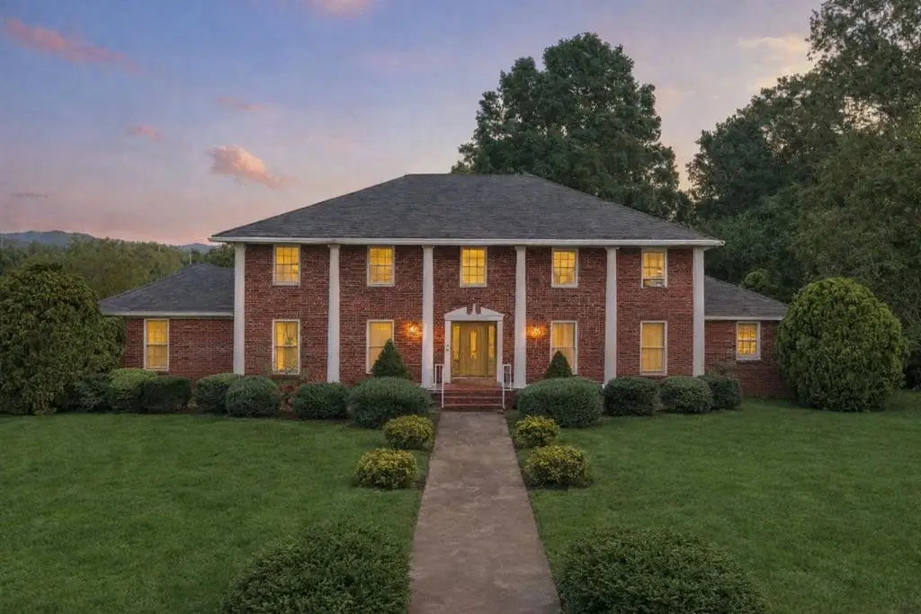 195 River Street, Ellijay, GA 30540 - #1