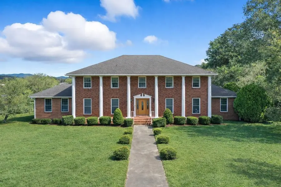 195 River Street, Ellijay, GA 30540 - #2