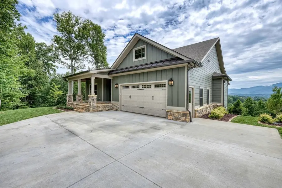 1513 Honey Bee Ridge, Hiawassee, GA 30546 - #2