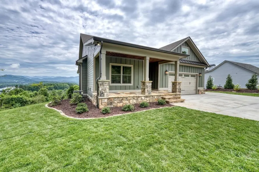 1513 Honey Bee Ridge, Hiawassee, GA 30546 - #3