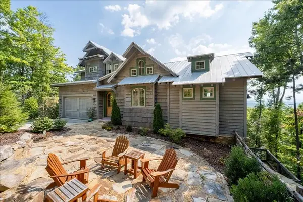 207 Utana Bluffs Trail, Ellijay, GA 30540