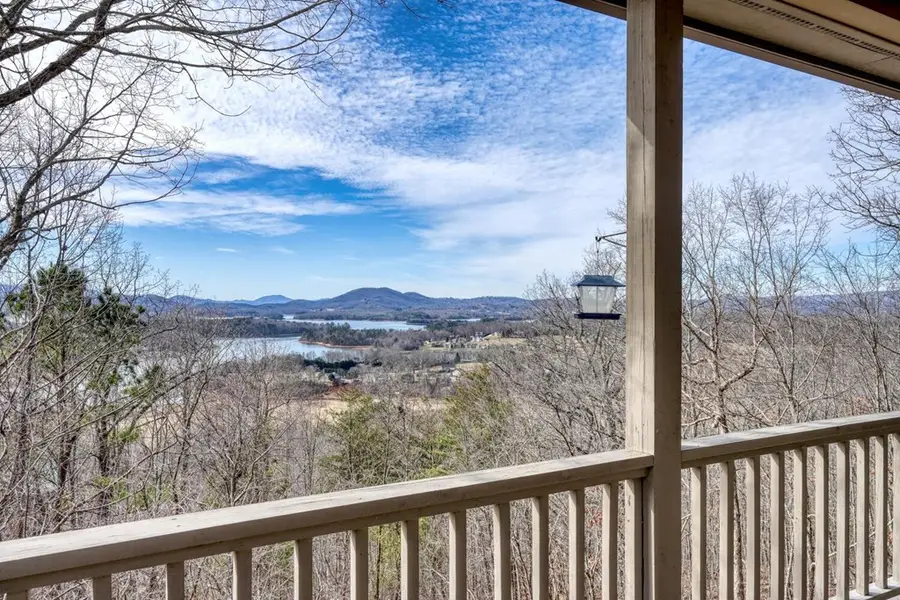343 Dan Knob, Hayesville, NC 28904 - #2