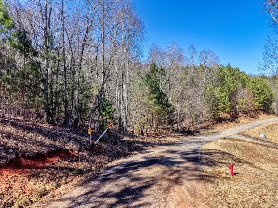 LOT 27 Trailwood Drive, Blairsville, GA 30512 - #2
