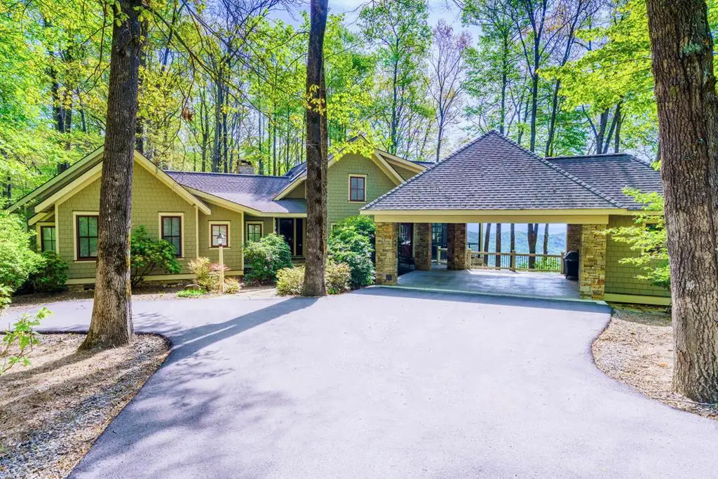 1115 Outlook Road, Murphy, NC 28906 - #1