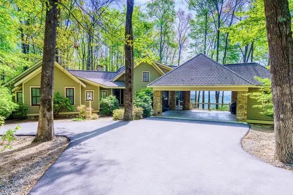 1115 Outlook Road, Murphy, NC 28906