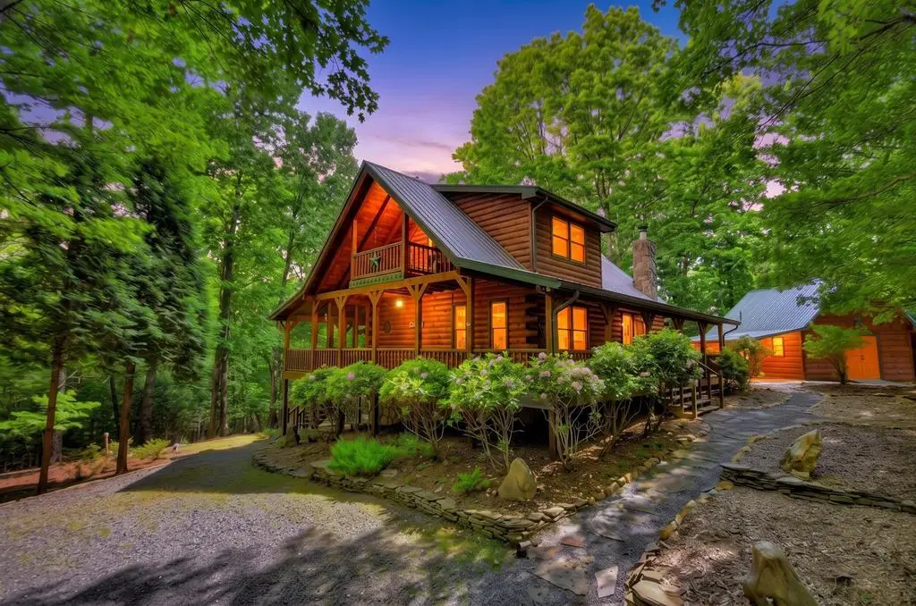 47 Blue Sky Drive, Blue Ridge, GA 30513 - #1