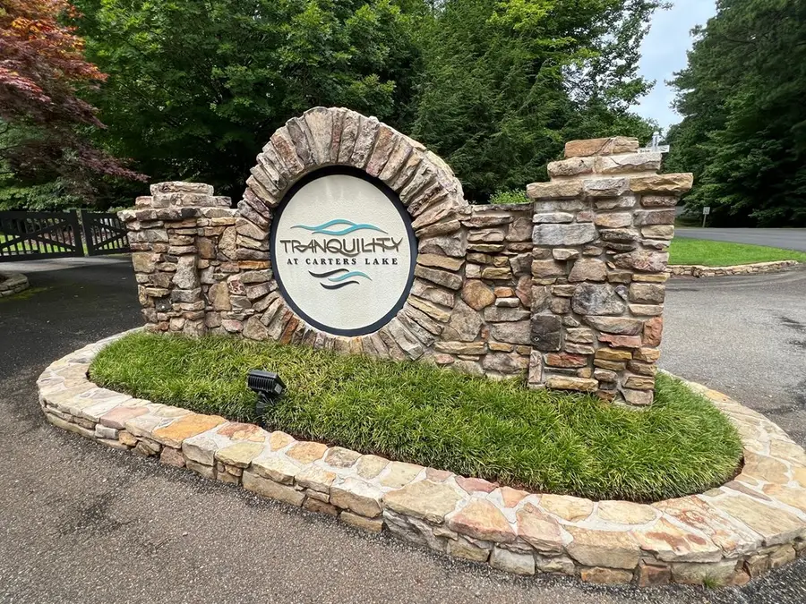 208 Harris Ridge Drive, Ellijay, GA 30540 - #2