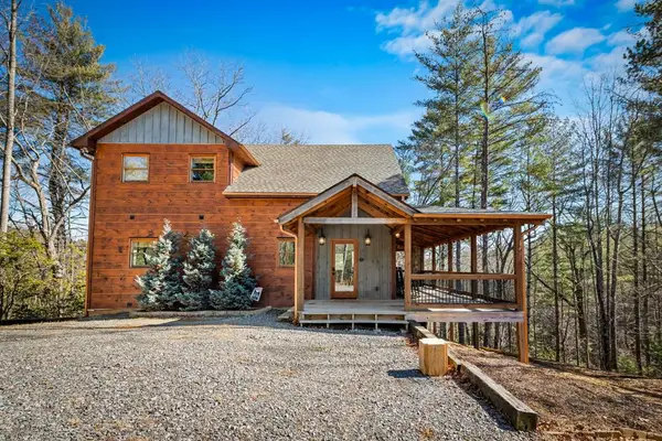 155 Peppermint Lane, Epworth, GA 30541