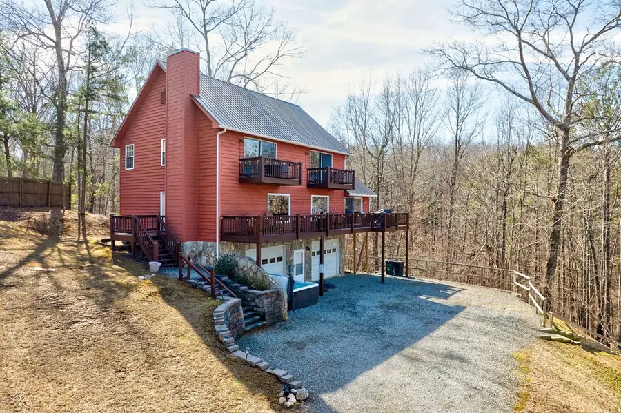 271 Zane Drive, Ellijay, GA 30540 - #3